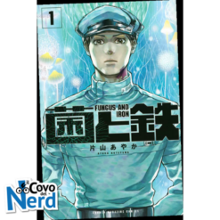 Fungus and Iron Vol.1