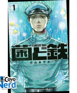 Fungus and Iron Vol.1