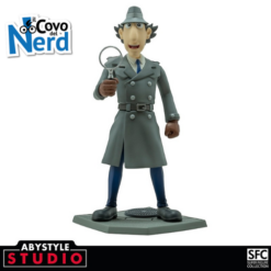 Inspector Gadget - Figure - ABYFIG046