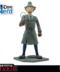 Inspector Gadget - Figure - ABYFIG046