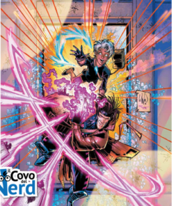 Gambit: Ladri Spregiudicati