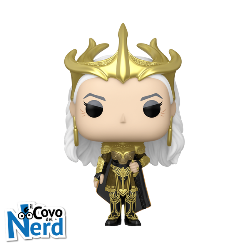 Alternative view of Funko POP! Movies: Shazam 2 - Hespera 1283