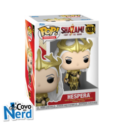 Funko POP! Movies: Shazam 2 - Hespera 1283