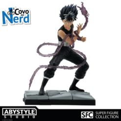 Yu Yu Hakusho - "Hiei" Figure - ABYFIG033
