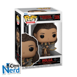 Funko POP! Movies: D&D Honor Among Thieves - Holga 1326
