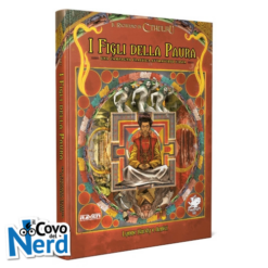 I Figli della Paura - Il Richiamo di Cthulhu - 7a Edizione