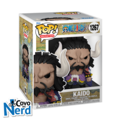 Funko POP! Animation: One Piece - Kaido 1267