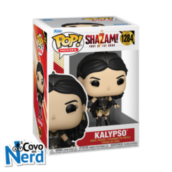 Funko POP! Movies: Shazam 2 - Kalypso 1284