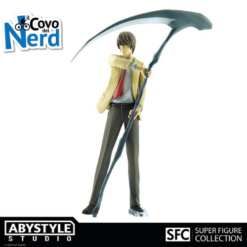 Death Note - "Light" Figure - ABYFIG022