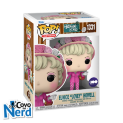 Funko POP! Television: Gilligan's Island - Eunice "Lovey" Howell 1331