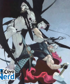 Marvel Must Have - Thor: Il Macellatore di Dei