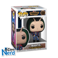 Funko POP! Marvel: Guardians of the Galaxy Vol.3 - Mantis 1206