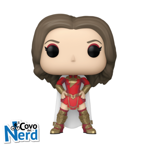 Alternative view of Funko POP! Movies: Shazam 2 - Mary 1280