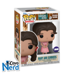 Funko POP! Television: Gilligan's Island - Mary Ann Summers 1332