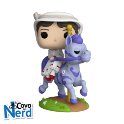 Alternative view of Funko POP! Disney: 100th Anniversary - Mary Poppins 300