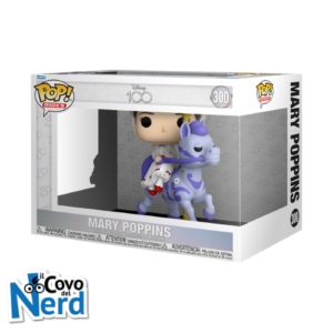 Funko POP! Disney: 100th Anniversary - Mary Poppins 300