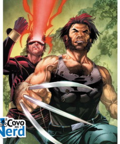 Gli Incredibili X-Men: Per Sempre