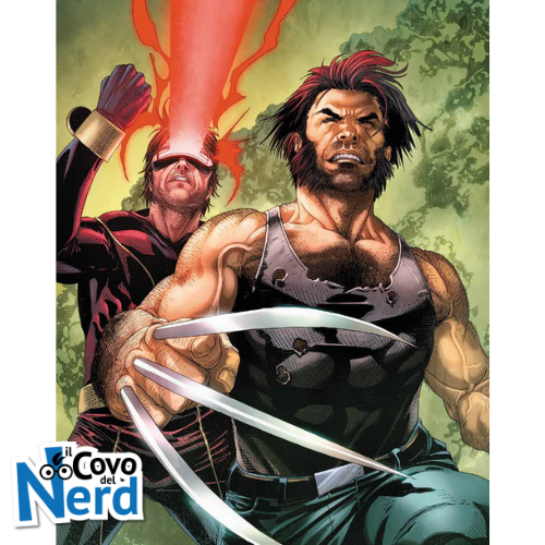 Gli Incredibili X-Men: Per Sempre