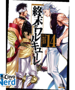 Record of Ragnarok vol.14