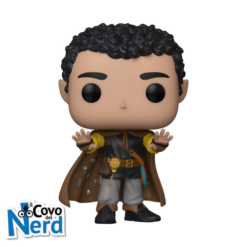 Alternative view of Funko POP! Movies: D&D Honor Among Thieves - Simon 1327