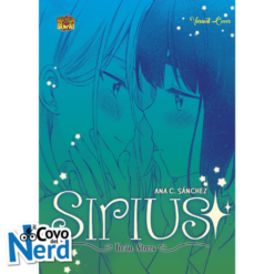 Sirius Twin Stars Variant Star Shop