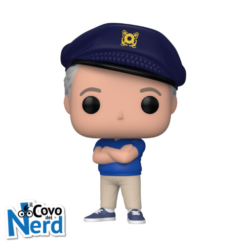 Alternative view of Funko POP! Television: Gilligan's Island - Jonas "The Skipper" Grumby 1334