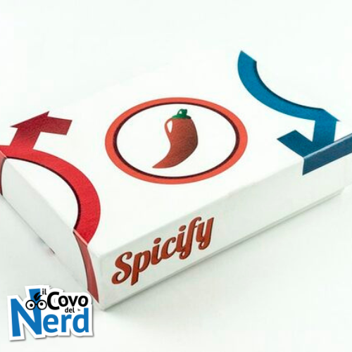 Spicify