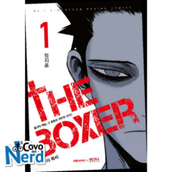 The Boxer Vol.1