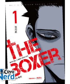 The Boxer Vol.1