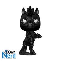 Alternative view of Funko POP! Movies: Shazam 2 - Unicorn 1286