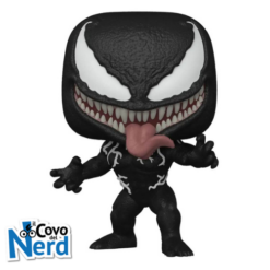 Alternative view of Funko POP! Movies: Venom Let There Be Carnage - Venom 888
