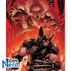 Wolverine: Il Tuo Peggior Nemico