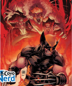 Wolverine: Il Tuo Peggior Nemico