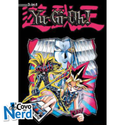 Yu-Gi-Oh! Complete Edition Vol.5