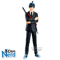 Chainsaw Man - Chain Spirits Vol.2 - Aki Hayakawa - Statua 16cm - 88194