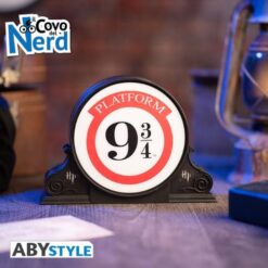 Harry Potter Platform 9 3/4 Lamp ABYLIG013