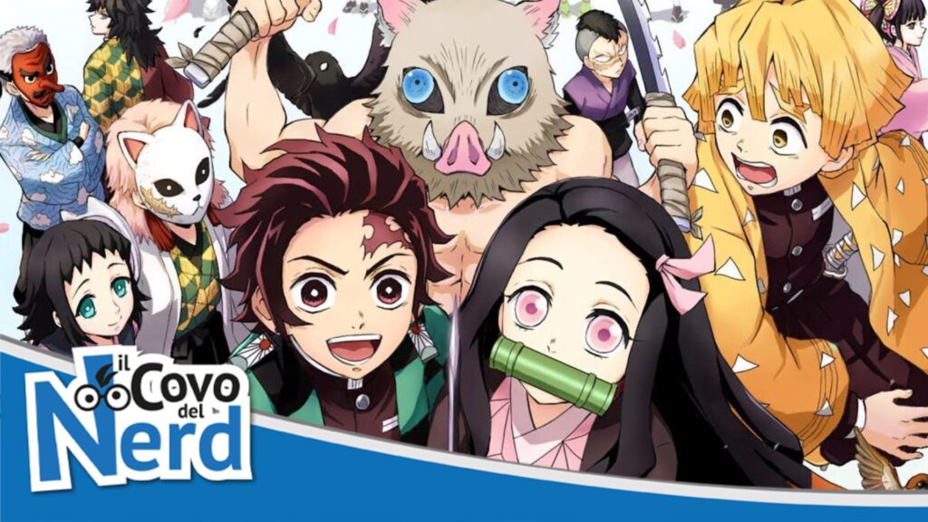 Demon Slayer Limited Edition