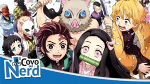 Demon Slayer Limited Edition