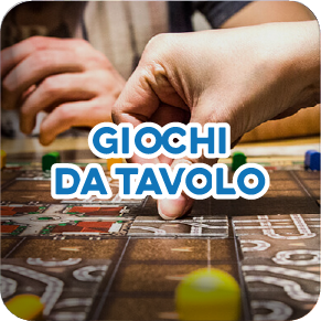 Giochi da tavolo