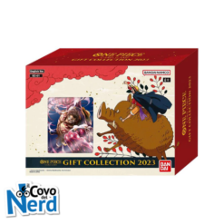 Gift Box 2023 GB01 - One Piece Card Game ENG