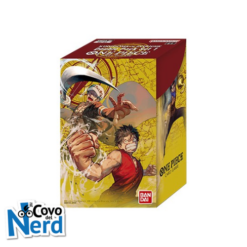 Double Pack Set Vol.1