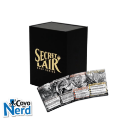 Secret Lair Borderless Planeswalkers WPN Exclusive Magic The Gathering - ENG