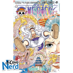 One Piece - Vol.104
