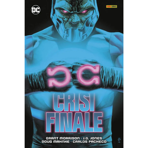 DC Omnibus: Crisi Finale