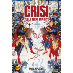 DC Omnibus: Crisi sulle Terre Infinite