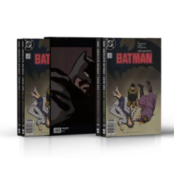 DC Absolute - Batman: Anno Uno