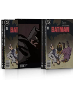 DC Absolute - Batman: Anno Uno