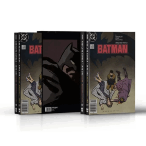 DC Absolute - Batman: Anno Uno