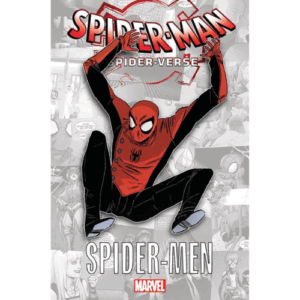 Spider-Verse: Spider-Man