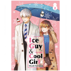 The Ice Guy and His Cool Girl Vol.2